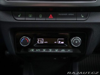 Škoda Fabia 1,0 TSI 81kW Style CZ 1.M 2019