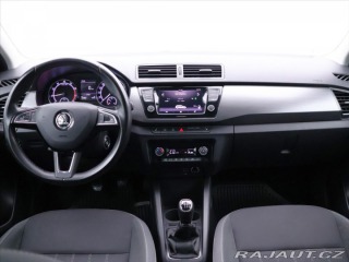 Škoda Fabia 1,0 TSI 81kW Style CZ 1.M 2019