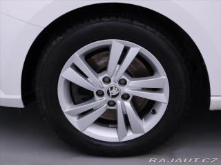 Škoda Fabia 1,0 TSI 81kW Style CZ 1.M 2019