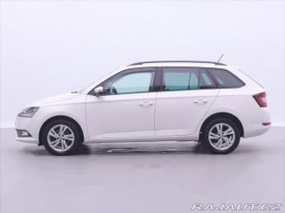 Škoda Fabia 1,0 TSI 81kW Style CZ 1.M 2019