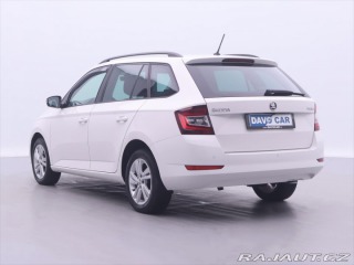 Škoda Fabia 1,0 TSI 81kW Style CZ 1.M 2019