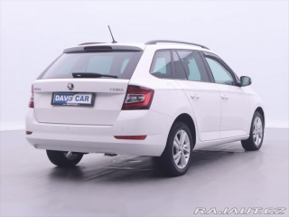 Škoda Fabia 1,0 TSI 81kW Style CZ 1.M 2019