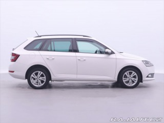 Škoda Fabia 1,0 TSI 81kW Style CZ 1.M 2019