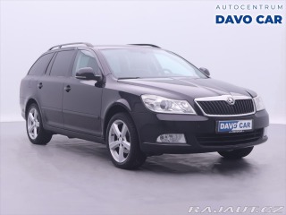 Škoda Octavia 1,6 TDI Aut.Klima Tažné