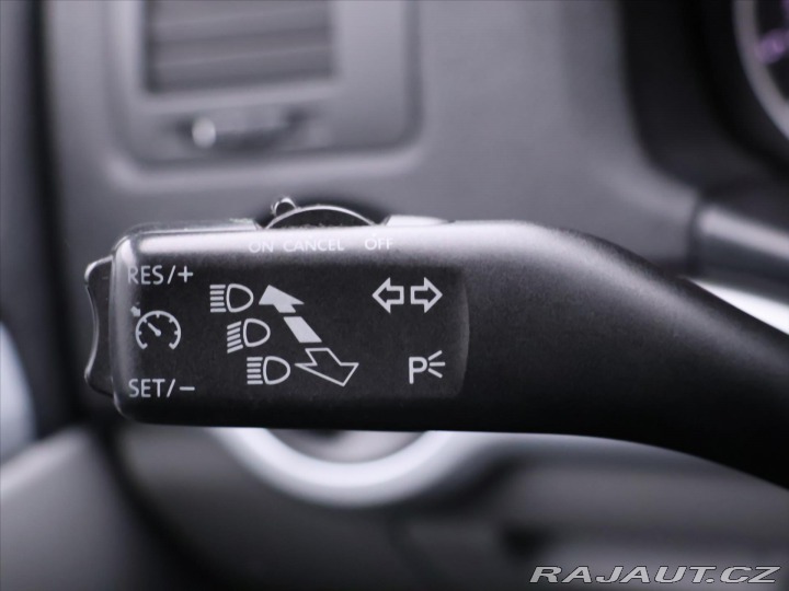 Škoda Octavia 1,6 TDI Aut.Klima Tažné 2010