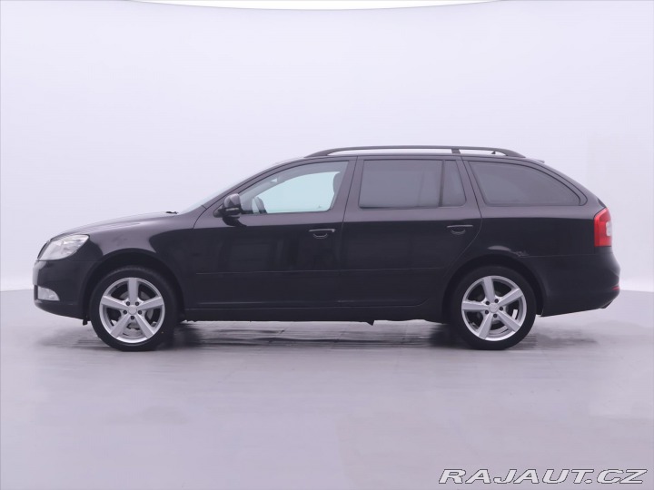 Škoda Octavia 1,6 TDI Aut.Klima Tažné 2010