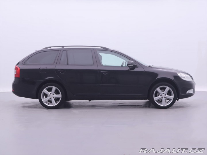Škoda Octavia 1,6 TDI Aut.Klima Tažné 2010
