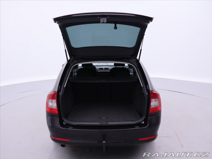 Škoda Octavia 1,6 TDI Aut.Klima Tažné 2010
