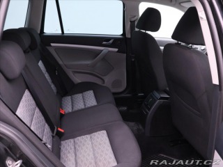 Škoda Octavia 1,6 TDI Aut.Klima Tažné 2010