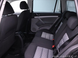 Škoda Octavia 1,6 TDI Aut.Klima Tažné 2010