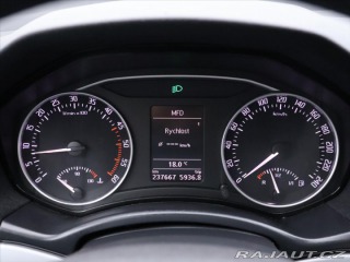 Škoda Octavia 1,6 TDI Aut.Klima Tažné 2010