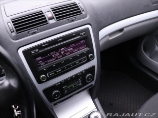 Škoda Octavia 1,6 TDI Aut.Klima Tažné 2010