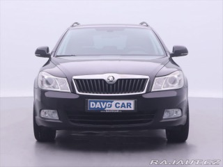 Škoda Octavia 1,6 TDI Aut.Klima Tažné 2010