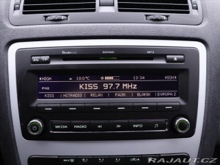 Škoda Octavia 1,6 TDI Aut.Klima Tažné 2010