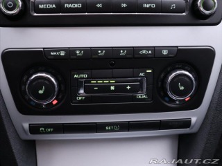 Škoda Octavia 1,6 TDI Aut.Klima Tažné 2010