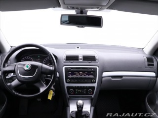 Škoda Octavia 1,6 TDI Aut.Klima Tažné 2010