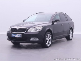 Škoda Octavia 1,6 TDI Aut.Klima Tažné 2010