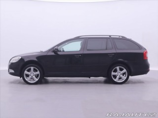 Škoda Octavia 1,6 TDI Aut.Klima Tažné 2010