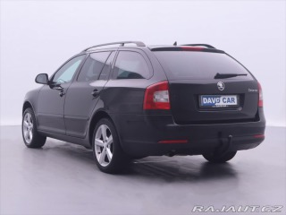 Škoda Octavia 1,6 TDI Aut.Klima Tažné 2010