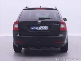 Škoda Octavia 1,6 TDI Aut.Klima Tažné 2010