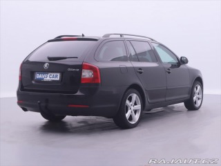 Škoda Octavia 1,6 TDI Aut.Klima Tažné 2010
