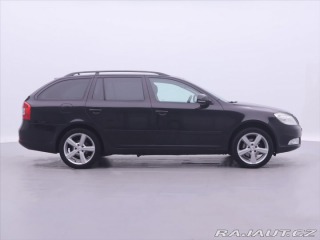 Škoda Octavia 1,6 TDI Aut.Klima Tažné 2010