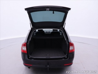 Škoda Octavia 1,6 TDI Aut.Klima Tažné 2010