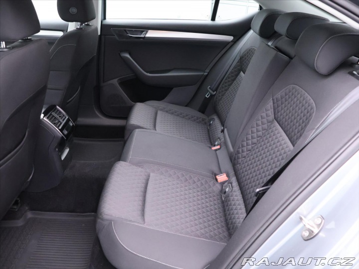 Škoda Superb 2,0 TDI 110kW DSG CZ 1.Ma 2020