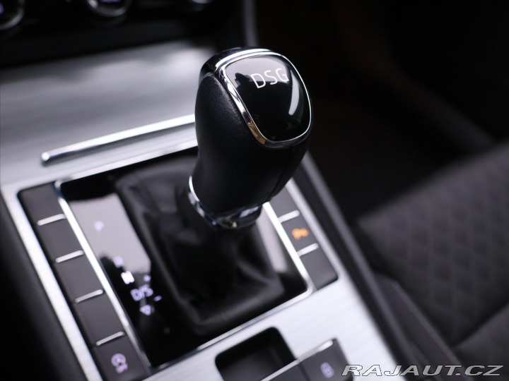 Škoda Superb 2,0 TDI 110kW DSG CZ 1.Ma 2020
