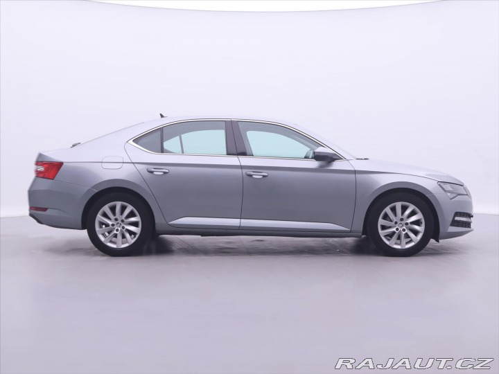 Škoda Superb 2,0 TDI 110kW DSG CZ 1.Ma 2020