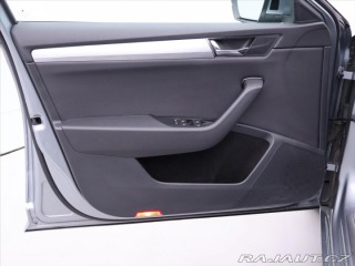 Škoda Superb 2,0 TDI 110kW DSG CZ 1.Ma 2020