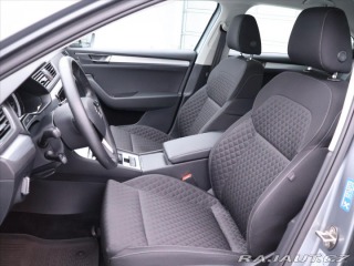 Škoda Superb 2,0 TDI 110kW DSG CZ 1.Ma 2020