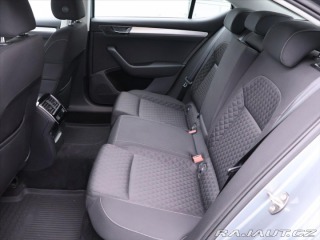 Škoda Superb 2,0 TDI 110kW DSG CZ 1.Ma 2020