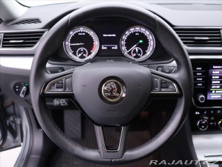 Škoda Superb 2,0 TDI 110kW DSG CZ 1.Ma 2020