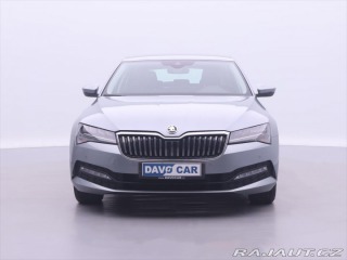 Škoda Superb 2,0 TDI 110kW DSG CZ 1.Ma 2020