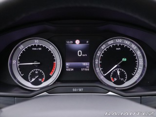 Škoda Superb 2,0 TDI 110kW DSG CZ 1.Ma 2020