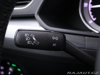 Škoda Superb 2,0 TDI 110kW DSG CZ 1.Ma 2020