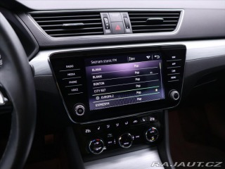 Škoda Superb 2,0 TDI 110kW DSG CZ 1.Ma 2020