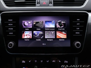 Škoda Superb 2,0 TDI 110kW DSG CZ 1.Ma 2020