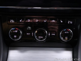 Škoda Superb 2,0 TDI 110kW DSG CZ 1.Ma 2020