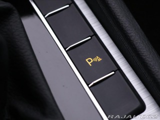 Škoda Superb 2,0 TDI 110kW DSG CZ 1.Ma 2020