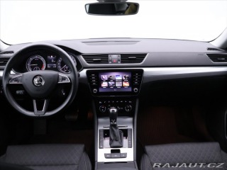 Škoda Superb 2,0 TDI 110kW DSG CZ 1.Ma 2020