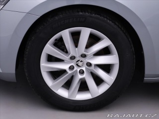 Škoda Superb 2,0 TDI 110kW DSG CZ 1.Ma 2020