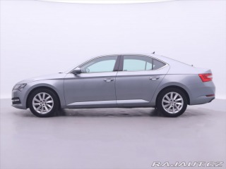 Škoda Superb 2,0 TDI 110kW DSG CZ 1.Ma 2020