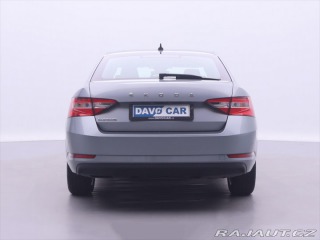 Škoda Superb 2,0 TDI 110kW DSG CZ 1.Ma 2020