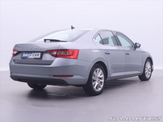 Škoda Superb 2,0 TDI 110kW DSG CZ 1.Ma 2020