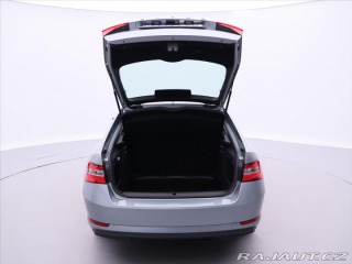 Škoda Superb 2,0 TDI 110kW DSG CZ 1.Ma 2020