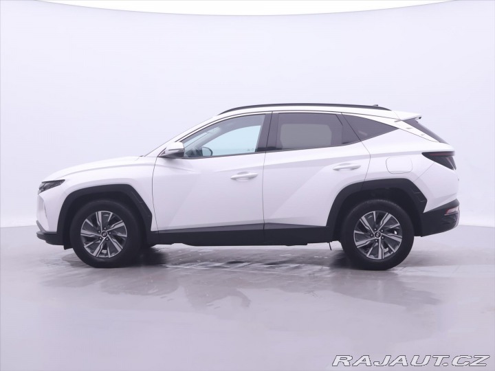 Hyundai Tucson 1,6 T-GDI HEV 1Maj. CZ DP 2022