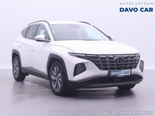 Hyundai Tucson 1,6 T-GDI HEV 1Maj. CZ DP 2022