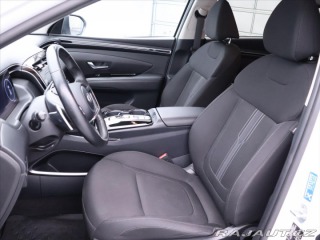 Hyundai Tucson 1,6 T-GDI HEV 1Maj. CZ DP 2022